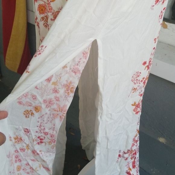 Clover + Scout sleeveless dress - Picture 8 of 8